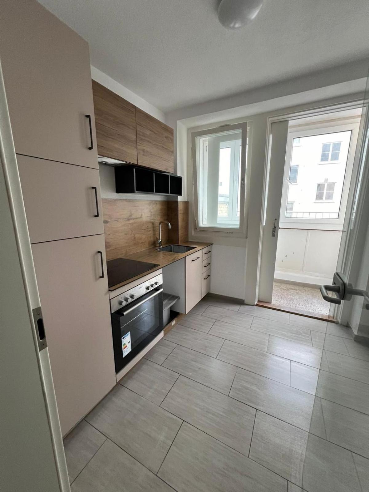 Apartment Stuttgart-mitte Stuttgart