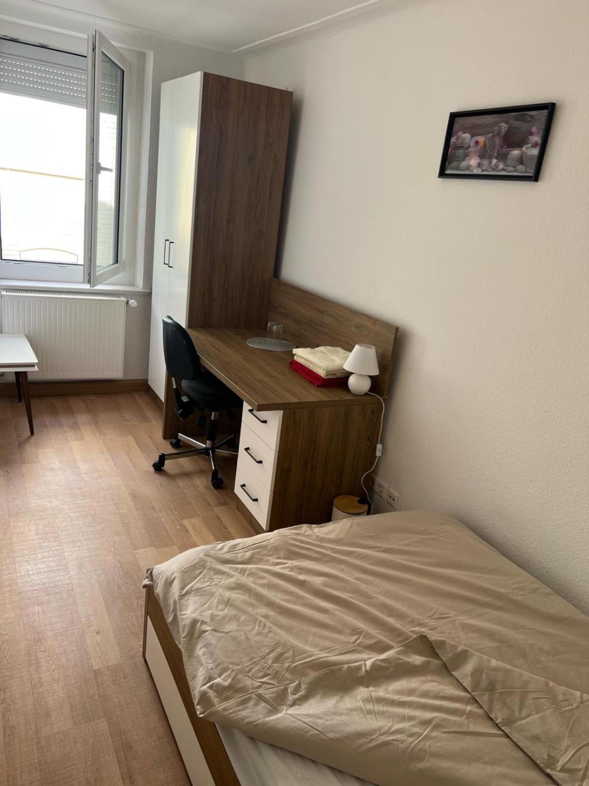 Appartement Stuttgart-mitte