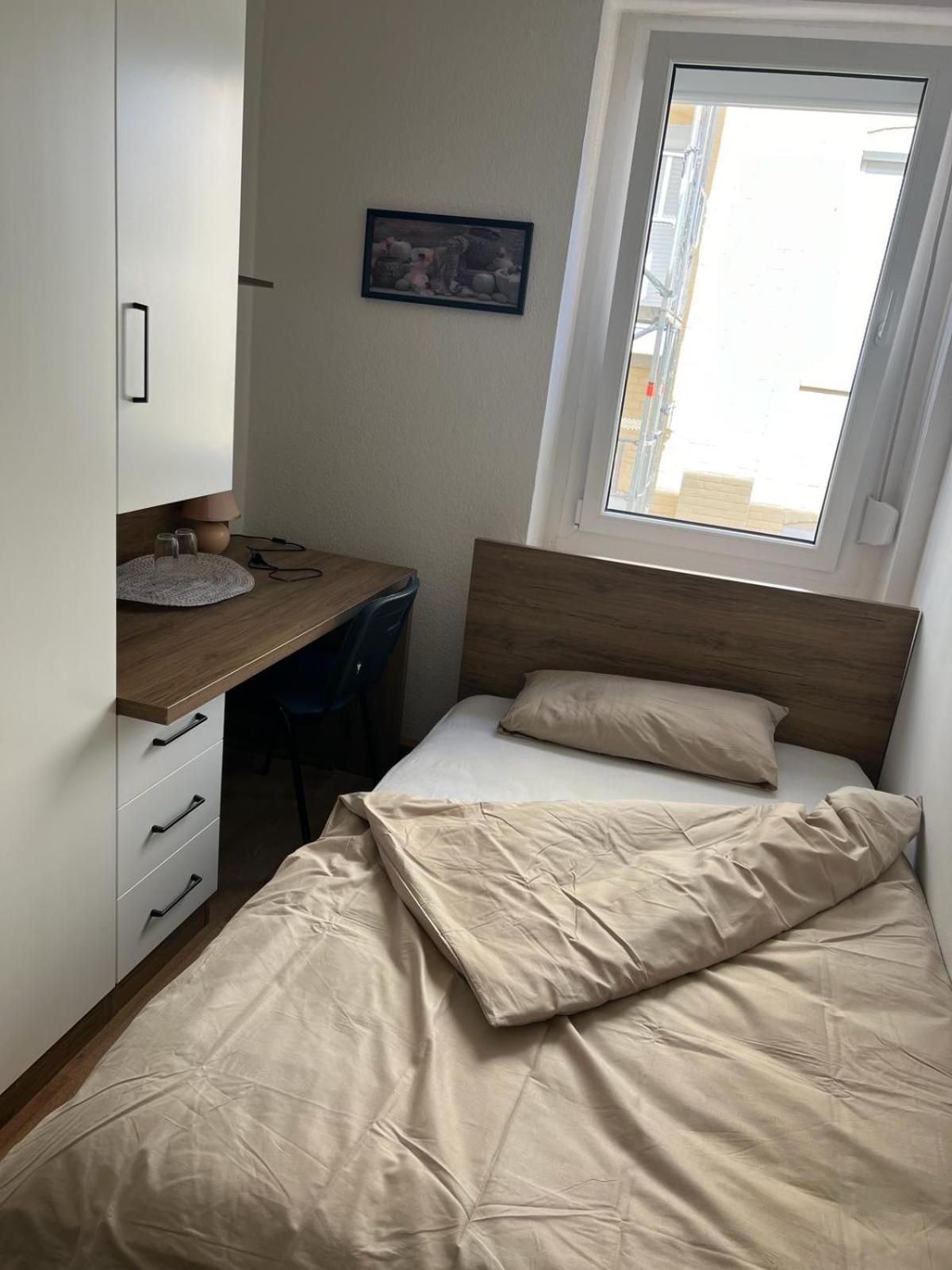 Stuttgart-mitte Appartement *