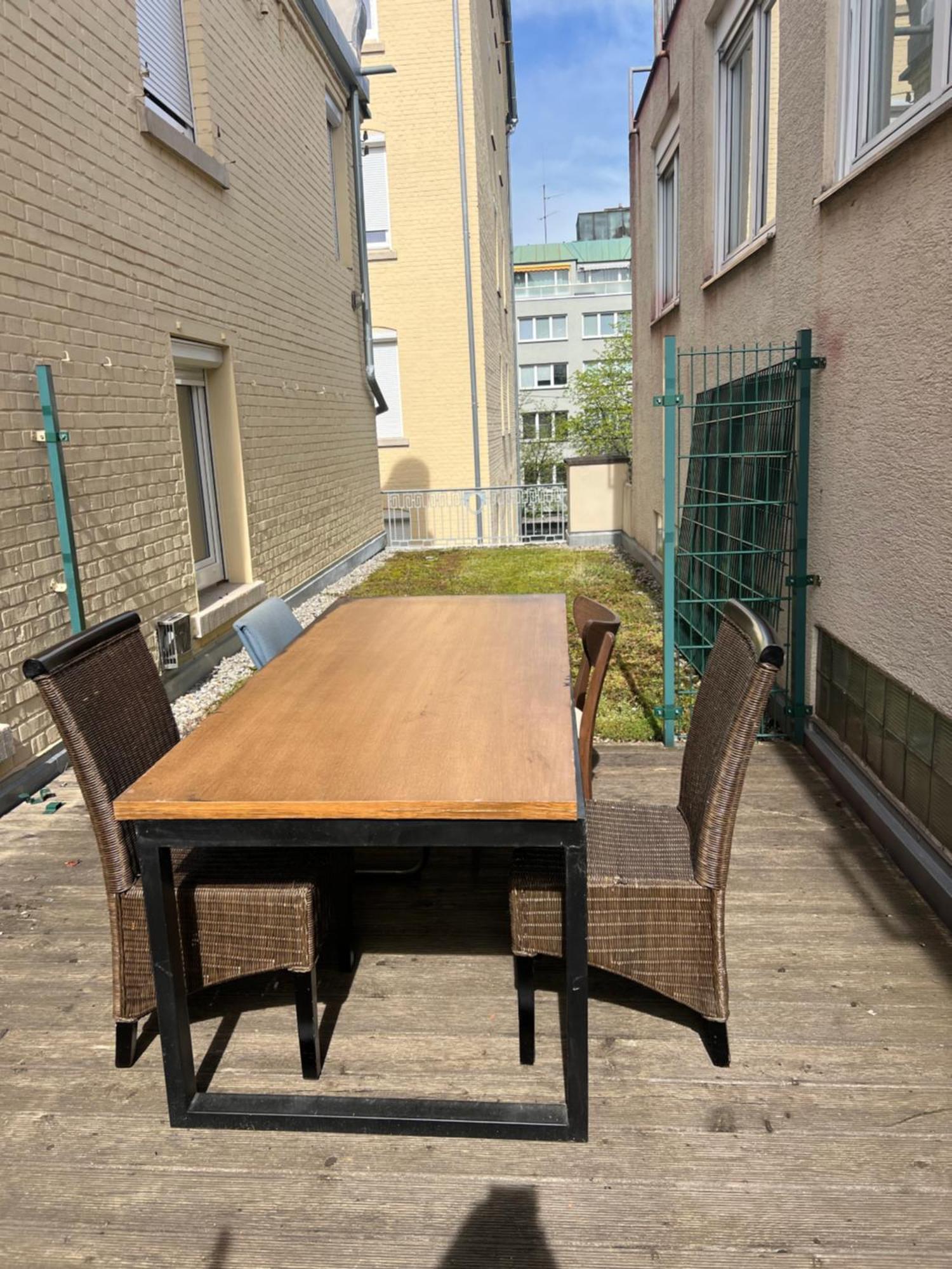 Stuttgart-mitte Stuttgart