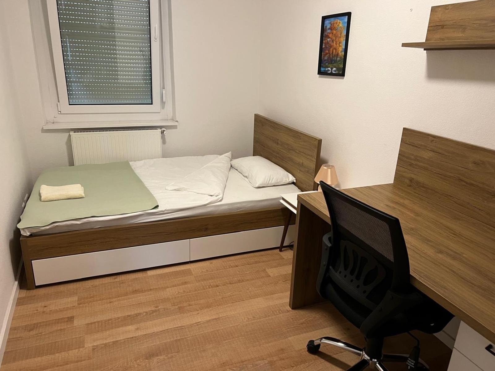 Appartement Stuttgart-mitte